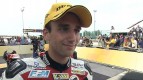 Misano 2011 - 125cc - Race - Interview - Johan Zarco