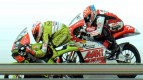 125cc Misano Race, Photo finish