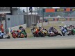 Moto2, Misano RAC