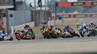 Moto2, Misano RAC