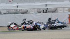 Moto2, Misano RAC