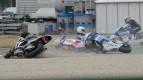 Moto2, Misano RAC