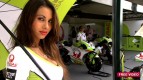 MotoGP Paddock Girls in Misano 2011