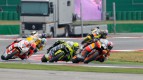 Moto2, Misano RAC