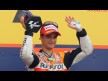 Dani Pedrosa, Repsol Honda Team, Misano RAC