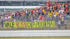 Valentino Rossi´s fan club, Misano RAC