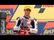 Johann Zarco, Avant-AirAsia-Ajo, Misano RAC