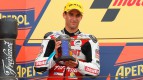 Johann Zarco, Avant-AirAsia-Ajo, Misano RAC