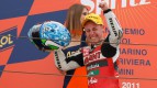 Efren Vazquez, Avant-AirAsia-Ajo, Misano RAC