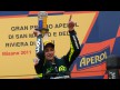 Andrea Iannone, Speed Master Team, Misano RAC