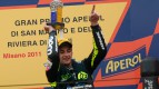 Andrea Iannone, Speed Master Team, Misano RAC