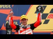 Stefan Bradl, Viessmann Kiefer Racing, Misano RAC