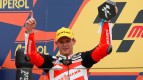 Stefan Bradl, Viessmann Kiefer Racing, Misano RAC