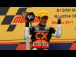 Marc Marquez, Team Catalunya Caixa Repsol, Misano RAC