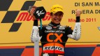 Marc Marquez, Team Catalunya Caixa Repsol, Misano RAC