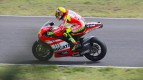 Valentino Rossi, Ducati Desmosedici GP12 Test, Mugello