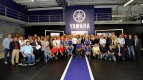 Spies, Rainey, Lorenzo, Yamaha Factory Racing, Yamaha Motor Racing Headquarters