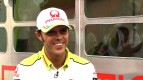 2011 - MotoGP - Feature - Loris Capirossi