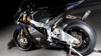 Ｍｏｔｏ２クラステスト：高橋裕紀がニューマシンをテスト