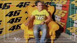 Valentino´s Fans Club
