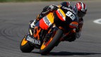 Marc Marquez, Team Catalunya Caixa Repsol