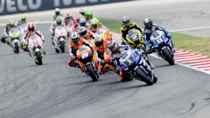 MotoGP preview Aragon