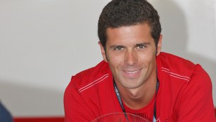 Olivé, con el equipo de Debón hasta final de temporada