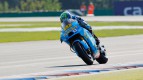 Alvaro Bautista, Rizla Suzuki MotoGP