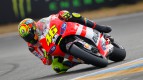 Valentino Rossi, Ducati Team