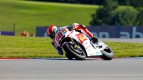Marco Simoncelli, San Carlo Honda Gresini