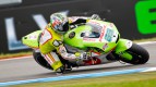 Loris Capirossi, Pramac Racing Team