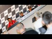 Barbera, Lorenzo, Stoner, Gran Premio de Aragón Press Conference