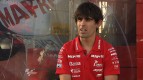 Discovering Moto2: Julián Simón