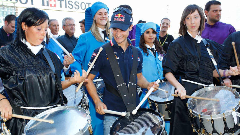 Dani Pedrosa, Repsol Honda Team, Gran Premio de Aragón Preevent, Motorland Aragón