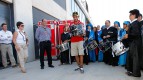 Valentino Rossi, Ducati Team, Gran Premio de Aragón Preevent, Motorland Aragón