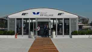 Vip Village