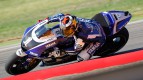 Jorge Lorenzo, Yamaha Factory Racing, MotorLand Aragón FP1