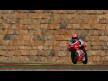 Johann Zarco, Avant-AirAsia-Ajo, Misano RAC, MotorLand Aragón FP1