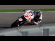 Hiroshi Aoyama, San Carlo Honda Gresini, MotorLand Aragón FP1