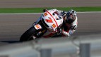 Hiroshi Aoyama, San Carlo Honda Gresini, MotorLand Aragón FP1