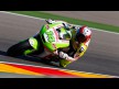 Randy de Puniet, Pramac Racing Team, MotorLand Aragón FP1