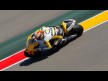 Alex de Angelis, JiR Moto2, MotorLand Aragón FP1