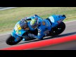 Alvaro Bautista, Rizla Suzuki MotoGP, MotorLand Aragón FP1