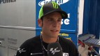 Cortese starts Aragon weekend on the pace