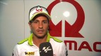 Aragon 2011 - MotoGP - FP2 - Interview - Randy De Puniet