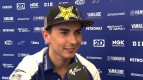 Lorenzo ready to take step forward on Saturday