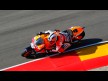 Dani Pedrosa, Repsol Honda Team, MotorLand Aragón FP1