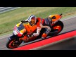 Dani Pedrosa, Repsol Honda Team, MotorLand Aragón FP1