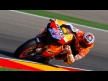 Casey Stoner, Repsol Honda, MotorLand Aragón FP1