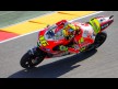 Valentino Rossi, Ducati Team, MotorLand Aragón FP1
